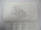 Atlas 82E Radlader Ersatzteilliste Spare Parts List Pieces de Rechange 1994