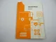 Atlas Copco Deutz B/FL B/FM 1011F Motor Betriebsanleitung Operation Manual 1995