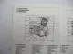 Atlas Copco Deutz B/FL B/FM 1011F Motor Betriebsanleitung Operation Manual 1995