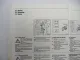 Atlas Copco Deutz B/FL B/FM 1011F Motor Betriebsanleitung Operation Manual 1995