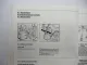 Atlas Copco Deutz B/FL B/FM 1011F Motor Betriebsanleitung Operation Manual 1995