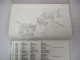 Atlas E70/3 Radlader Ersatzteilliste Spare Parts List Catalogue pieces 2001