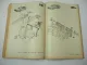 Audi 100 / Avant C3 Typ 44 1987 - 88 Ersatzteilliste Bildkatalog Parts List 1989