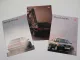 Audi 100 und 100 Avant C4 3x Prospekt 1990/93