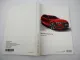 Audi A3 8V S3 Betriebsanleitung Bedienungsanleitung Bordbuch 11/2024 deutsch