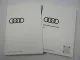Audi A3 8Y RS3 S3 Betriebsanleitung Bedienung Bordmappe 11/2025 Bordbuch Deutsch