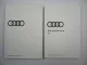 Audi A3 8Y RS3 S3 Betriebsanleitung Bedienungsanleitung 6/2023 Bordmappe