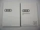 Audi A3 8Y RS3 S3 Betriebsanleitung Bedienungsanleitung Bordmappe 11/ 2024