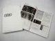 Audi A3 8Y RS3 S3 Betriebsanleitung Bedienungsanleitung Bordmappe 11/ 2024
