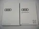 Audi A3 8Y RS3 S3 Betriebsanleitung Bedienungsanleitung Bordmappe 7/ 2025