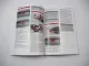Audi A3 8Y S3 Limousine Sportback Betriebsanleitung Bedienung 11/2020 Bordbuch