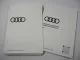 Audi A5 B10 Betriebsanleitung Bedienung Bordbuch gekürzte Version 2/2026