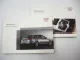 Audi A6 Avant 4F C6 Betriebsanleitung Bedienungsanleitung 2006 +Infotainment MMI