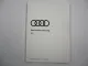 Audi A6 C7 4G allroad quattro RS6 S6 Betriebsanleitung Bedienung 11/2017 Bordbuch