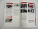 Audi A6 C7 4G et hybrid Notice d´Utilisation dossier embarqué Nov 2011