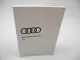Audi A6 C8 4A RS6 S6 Betriebsanleitung Bedienung 11/ 2022 Bordbuch deutsch