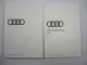 Audi A6 C8 4A RS6 S6 Betriebsanleitung Bedienungsanleitung 7/2020 Bordbuch