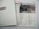 Audi A6 C8 4A RS6 S6 Betriebsanleitung Bedienungsanleitung 7/2020 Bordbuch