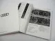 Audi A6 C8 allroad Limousine Avant Betriebsanleitung Bedienung 7/2023 Deutsch Bordbuch