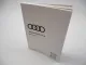 Audi A6 e-tron S6 Typ GH Betriebsanleitung Bedienung Bordbuch 6/2025 Deutsch