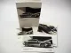 Audi A7 Sportback 4G Betriebsanleitung + MMI 11/2010 Bedienungsanleitung Bordbuch