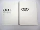 Audi Q3 F3 & RS Q3 Betriebsanleitung Bedienungsanleitung Bordbuch 11/2022