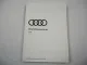 Audi Q3 F3 Sportback 35 40 RSQ3 Betriebsanleitung Bedienungsanleitung 11/ 2021