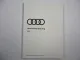 Audi Q5 FY 40 50 TDI quattro Betriebsanleitung Bedienungsanleitung 11/2020
