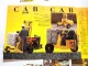 Audureau Omfort Gabelstapler Prospekt Foto Postkarte Anschreiben 1992 Frankreich