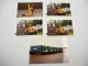 Audureau Omfort Gabelstapler Prospekt Foto Postkarte Anschreiben 1992 Frankreich