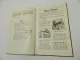 Austin A125 Sheerline A135 Princess Running and Maintenance Instructions 1954
