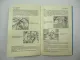 Austin A55 A60 Cambridge Mark II Countryman Betriebsanleitung Bedienung