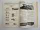 Auto Typenbuch Zubehör Teile Katalog VDA Band II 1952