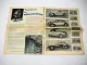 Auto Union DKW Firmenzeitschrift Illustrierte 1953 Motorrad PKW Lieferwagen