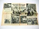 Auto Union DKW Firmenzeitschrift Illustrierte 1953 Motorrad PKW Lieferwagen