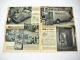 Auto Union DKW Firmenzeitschrift Illustrierte 1953 Motorrad PKW Lieferwagen
