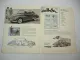 Auto Union DKW Nachrichten Sonderdruck Nr. 46 Zeitschrift 1957 PKW Nutzfahrzeuge