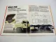 avtoexport 67 Lada 2107 Konela KRAZ 250 MMW WErk Moskwitsch Rallye 1982