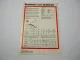 Baas Frontlader 2 / 3 / 3 Super N22 N33 L34 zum Eicher Traktor Prospekt 1975