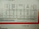Baas Frontlader zum Ford 4000 2000 bis 7600 Allrad Traktor Prospekt ca 1975