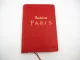 Baedekers Reisehandbuch Paris Ausgabe 1923