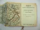 Baedekers Reisehandbuch Paris und Umgebung 1923