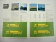 balkancar Pr 14 20 25 32 Automobile Cargo Body Semi Trailers brochure Prospekt
