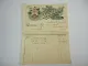 Batavia Dampf Kaffee Brennerei Coblenz Koblenz Rechnung 7.Juni 1905