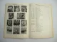 Bautz 200 Dieselschlepper Ersatzteilliste Ersatzteilkatalog 1960