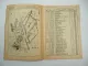 Bautz AL122 Dieselschlepper 12 PS 5 Gang Ersatzteilliste Ersatzteilkatalog 1955