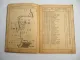Bautz AS120 Dieselschlepper 14 PS Ersatzteilliste Ersatzteilkatalog 1954