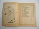 Bautz AS122 Dieselschlepper 12 PS 5 Gang Ersatzteilliste Ersatzteilkatalog 1955