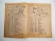 Bautz BS3 BS4 Spinne Ersatzteilliste Ersatzteilkatalog 1957