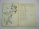 Bautz FP75 FP90 Feldpresse Ersatzteilliste Ersatzteilkatalog 1965